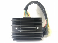 Genuine Ducati Reg Rectifier 3 Phase Fits 99 Monster 750 96-97, Monster 600, ST2- ST3-ST4- S4, SS IE Models,  900 Monster IE