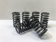 Surflex reinforced clutch springs for Ducati 748/749/900 SS/M 900/916/996/998/M S4/ST2/ST4/M S4R/M S4RS/ 999/M 1000/M S2R 1000/Multi 1000/Paul Smart  1000SS 1000, 6 springs