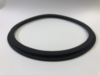 Ducati fuel tank cap gasket