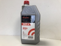 Brembo Brake Fluid DOT 4 1000ml