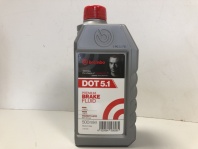 Brembo brake Fluid DOT 5.1 500ml