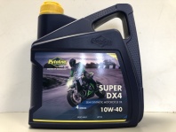 Putoline Super DX4 10/40 4LTR