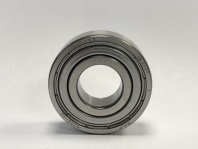 Front wheel bearing 350 Morini