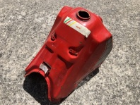 Petrol Tank X2 / camel 501 used