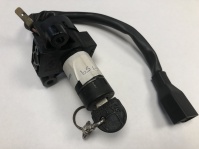 ignition switch used dart