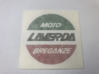 Laverda Breganze Decal