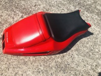 Ducati 748, 916, Biposto Seat Unit 483.1.022.1A