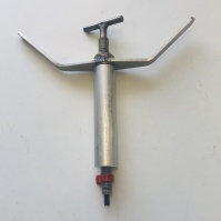 Rocker pin extractor tool 10mm