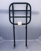 Morini 250 2C luggage rack, used