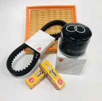 Genuine Ducati Service Kit For 750, 800 SS IE