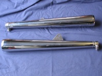 stainless conti replicas 750 (pair)