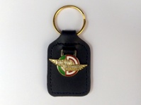 Ducati Meccanica Keyring