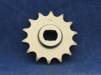 Sprocket 14t std 530 Double D