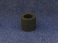 black neoprene seal to oil pump