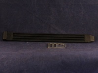 battery strap c/w buckle