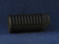 Rubber foot rest front later type