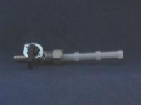 petrol tap straight exit M16 X 1MM PITCH