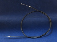 500 throttle long cable