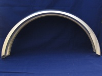 rear mudguard stainless