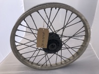 wheel ass front x1/2 used