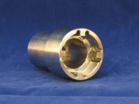 tool to castellated primary gear nut. professional