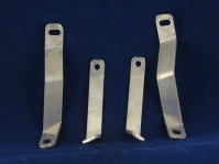 mhr fairing bracket set comprises:..079703655 rh upper support, 079703658 lh upper support,..079703665 rh lower support,..079703668 lh lower support.