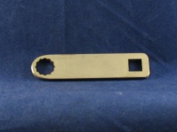 cylinder head nut wrench. use 4.0 kg/m torque setting.