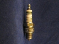w5ac bosch spark plug equivalent to ngk b7hs gap 0.7mm