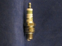 w7ac bosch spark plug equivalent to ngk b6hs gap 0.7mm..