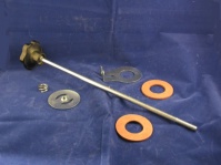 Steering damper set complete 750gt/s/ss-900ss