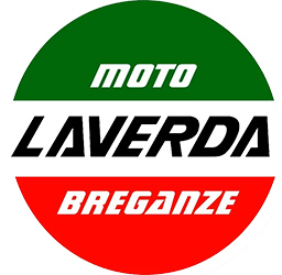 Laverda nav